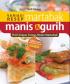 Variasi Resep Martabak Manis & Gurih